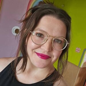 Meet your Posher, Katelyn